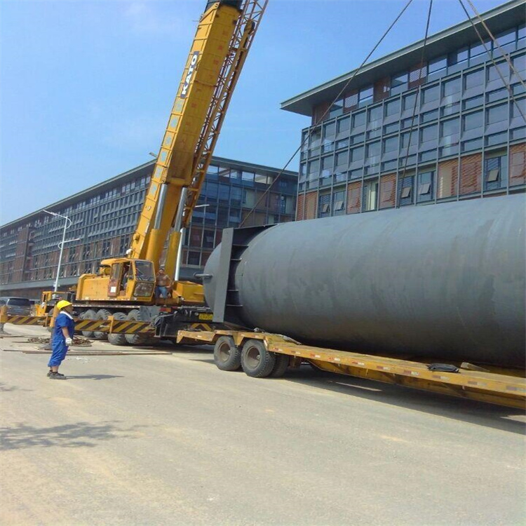 孝感大型吊车租赁公司