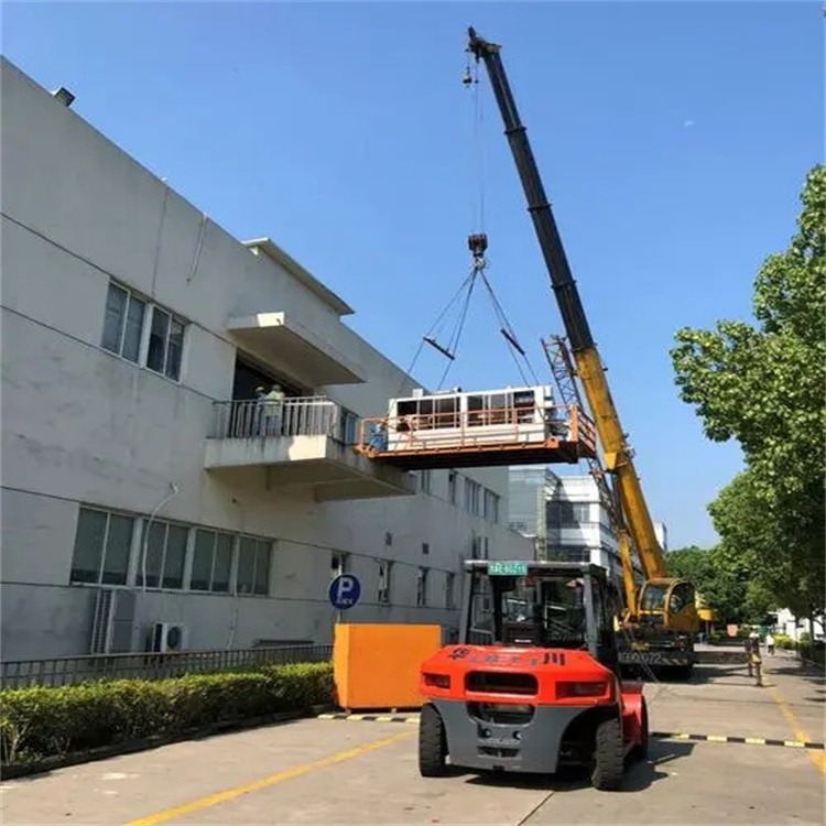 孝感小型吊车出租电话