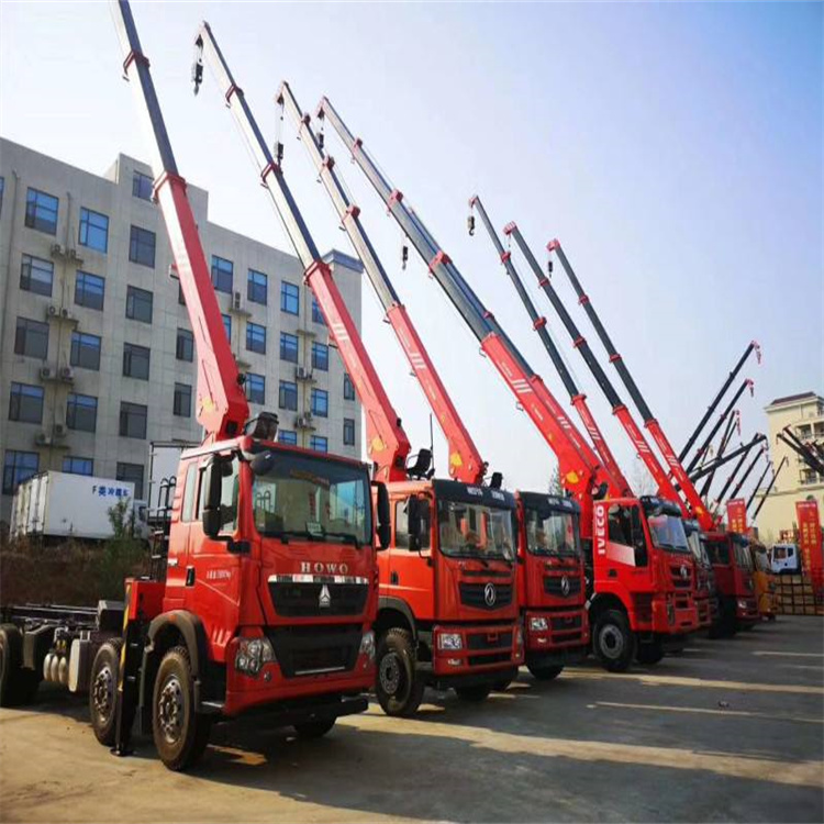 孝感租专业吊车电话