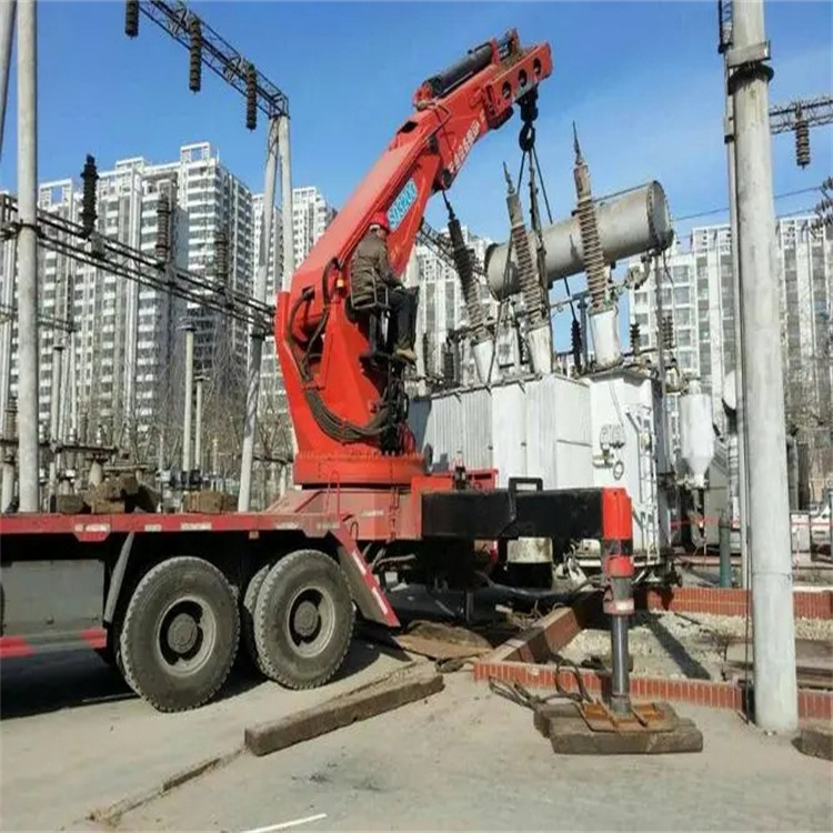 孝感就近吊车出租|工地厂房吊装设备租赁|24小时高效响应