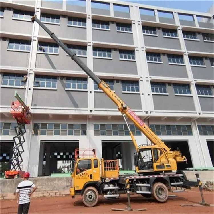 孝感设备故障维权指南：租赁期间吊车损坏如何处理