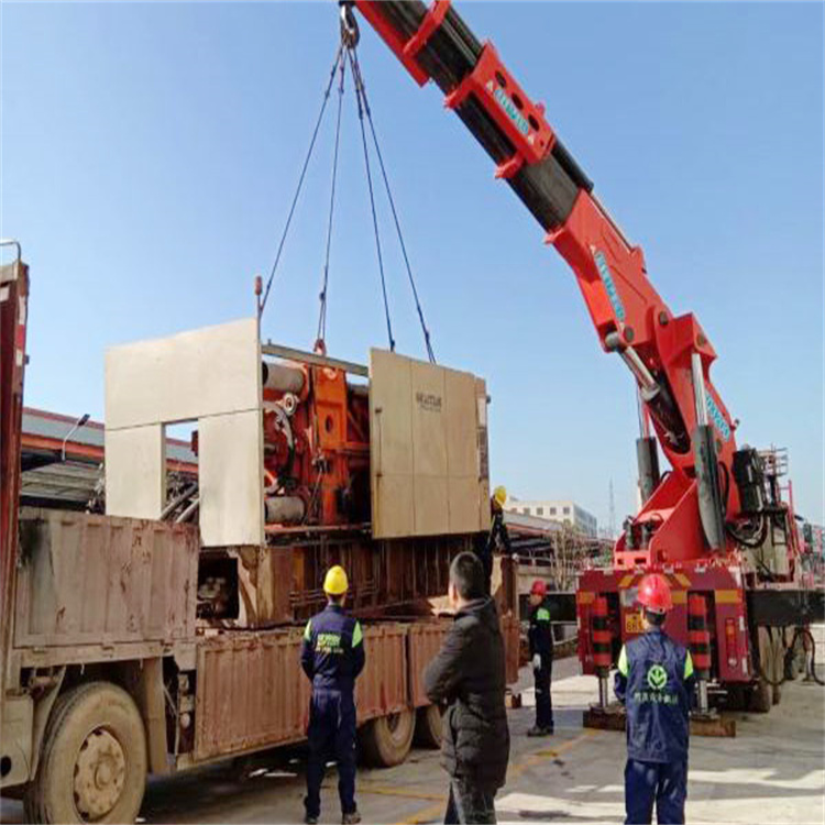 孝感附近随车吊出租，便捷服务与实用联系方式