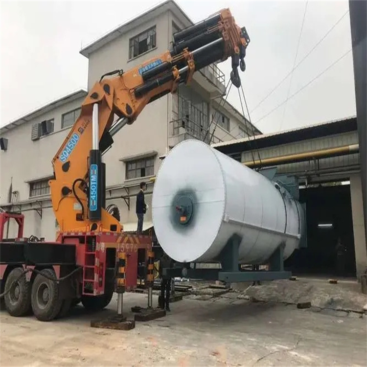 孝感室内装修小型折臂吊出租服务：高效解决方案与租赁指南