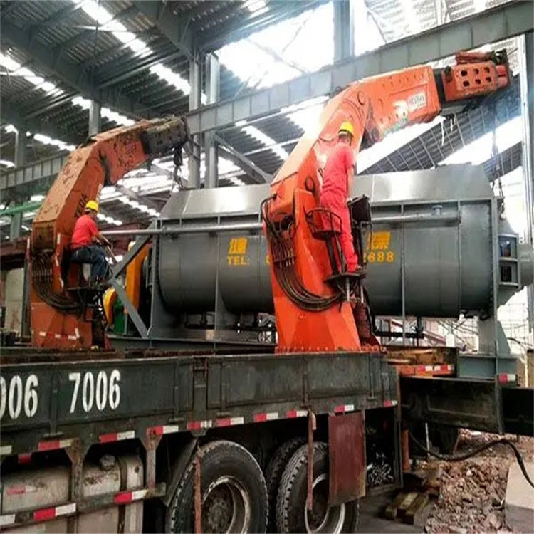 孝感大型随车吊出租多少钱