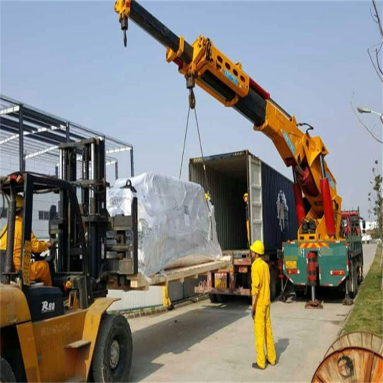 孝感专业随车吊出租电话