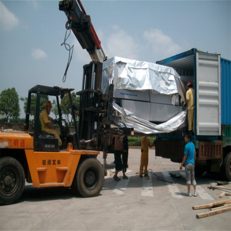 孝感物流仓库装卸随车吊租赁服务优势与选择指南