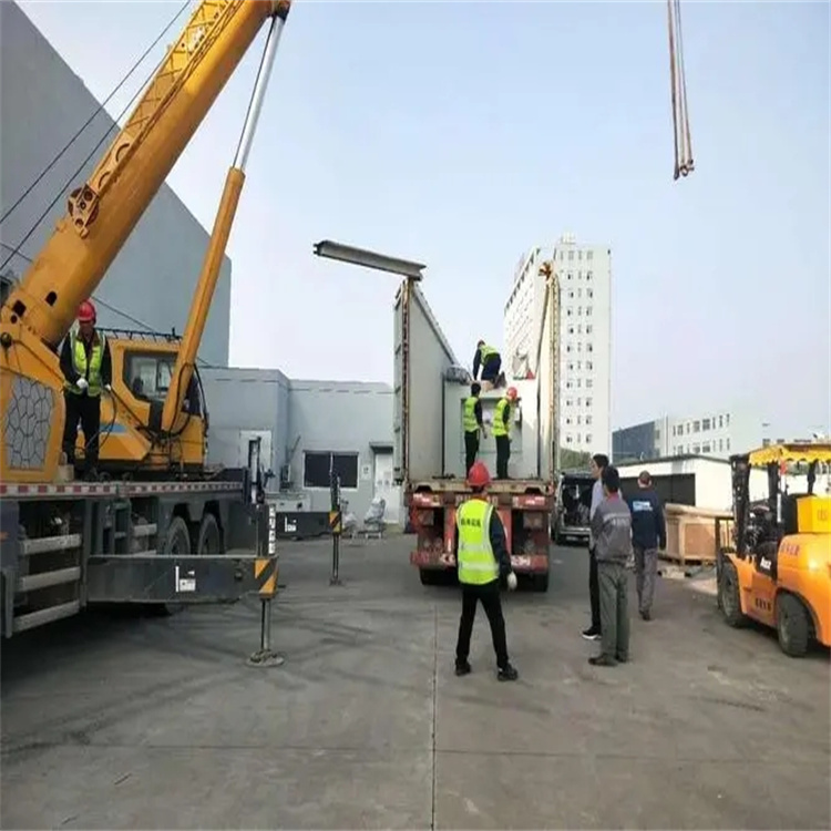 孝感如何找到附近的吊车救援服务