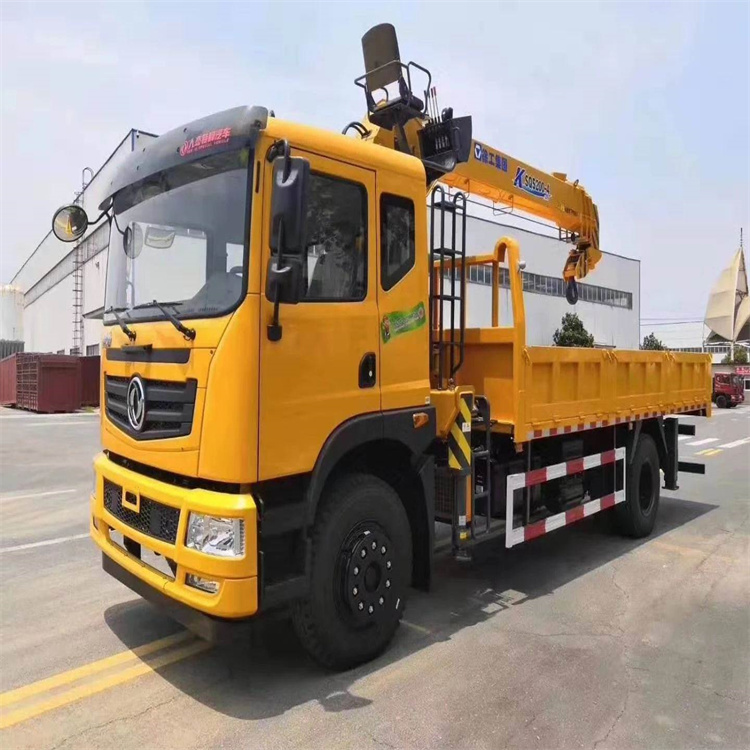 孝感附近找一辆随车吊出租