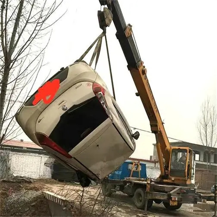 孝感随时待命，吊车24小时道路救援服务全解析